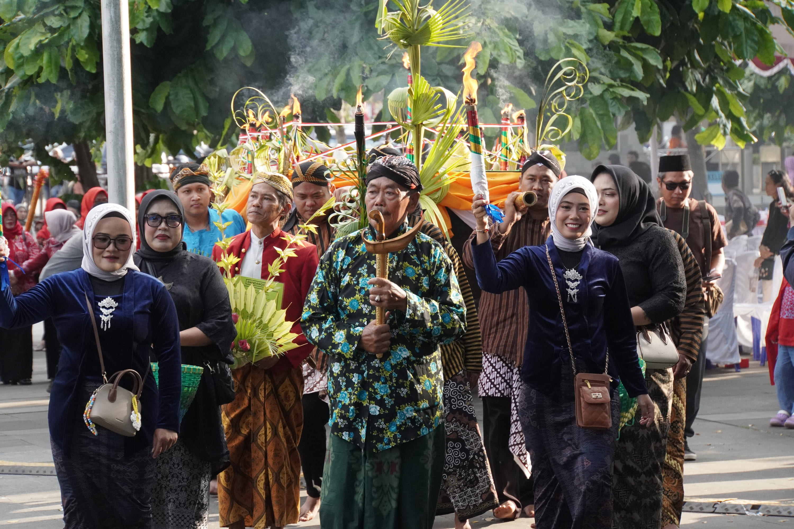 Festival Rawa Pening